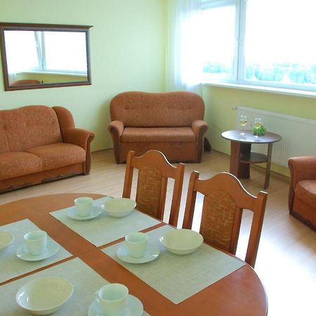 Appartement Apartament Z Widokiem Na Latarnie à Kołobrzeg Extérieur photo