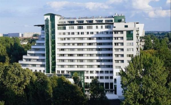 Appartement Apartament Z Widokiem Na Latarnie à Kołobrzeg Extérieur photo