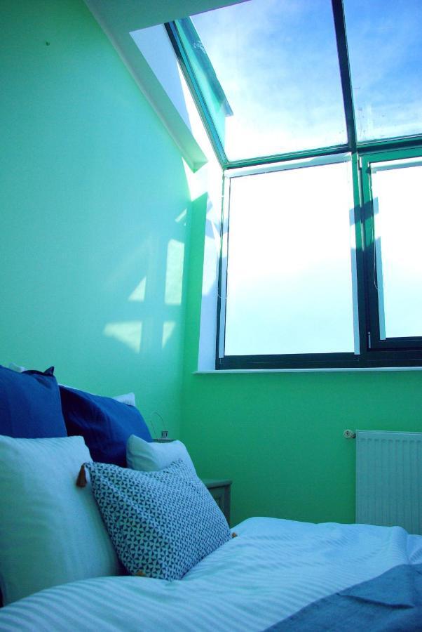 Appartement Apartament Z Widokiem Na Latarnie à Kołobrzeg Extérieur photo
